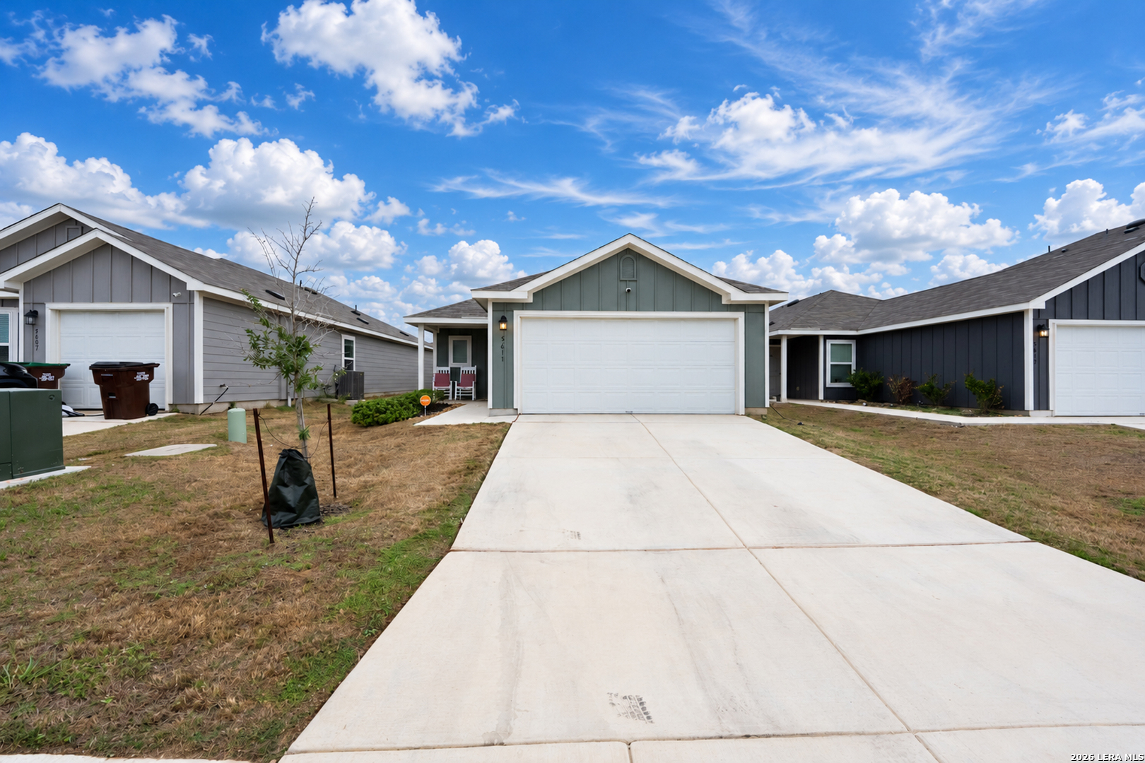 5611 Coopers Crossing San Antonio TX 78222