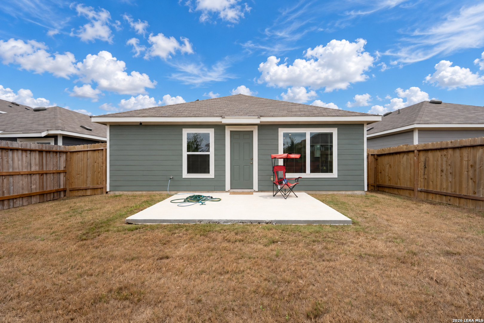 5611 Coopers Crossing San Antonio TX 78222