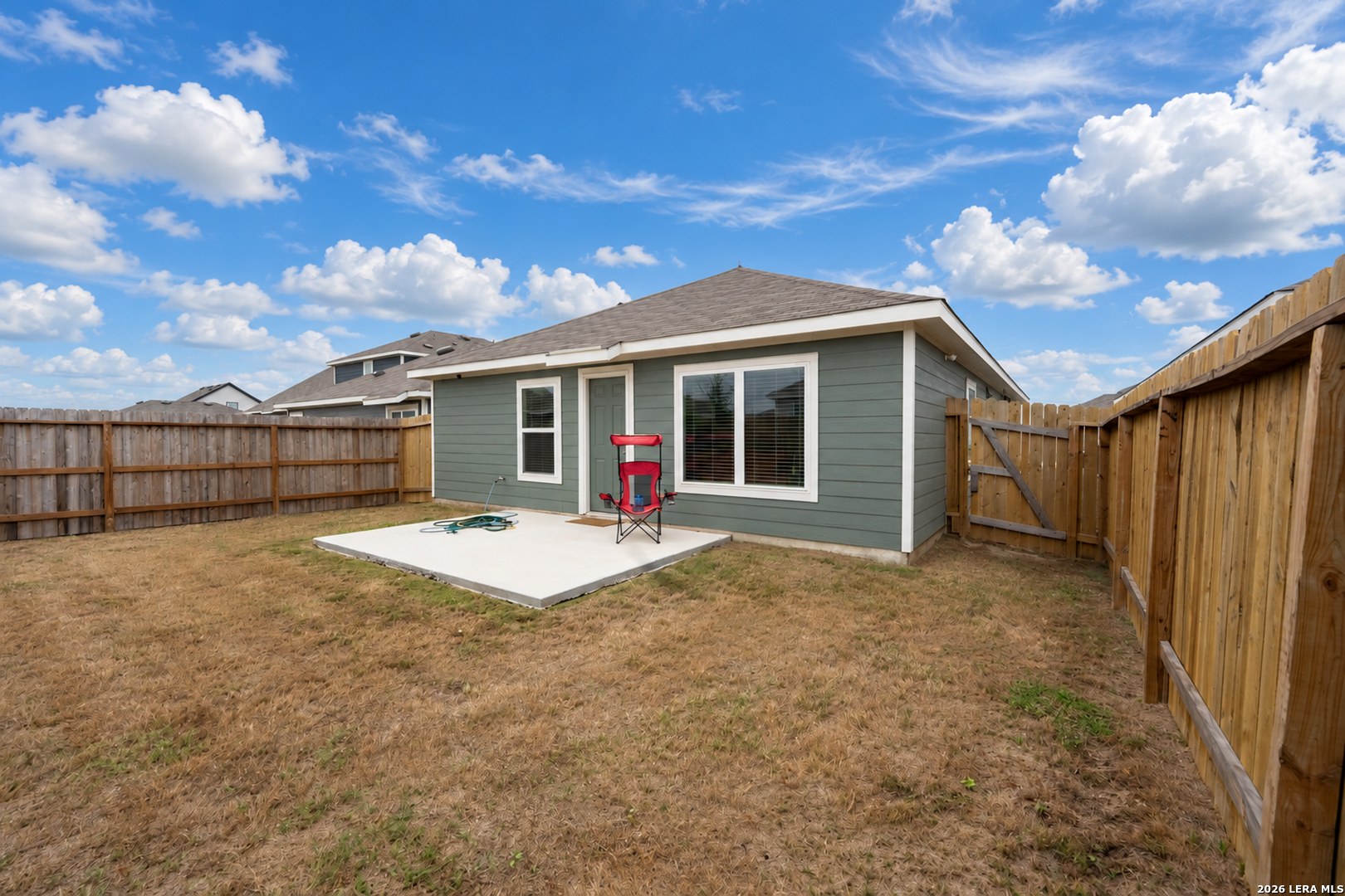 5611 Coopers Crossing San Antonio TX 78222