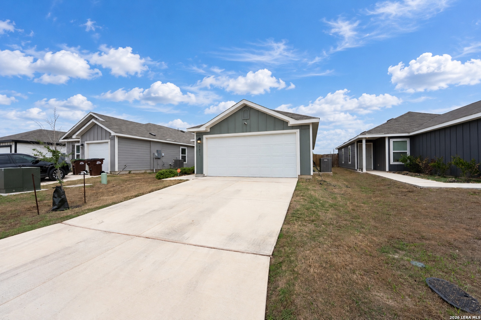 5611 Coopers Crossing San Antonio TX 78222