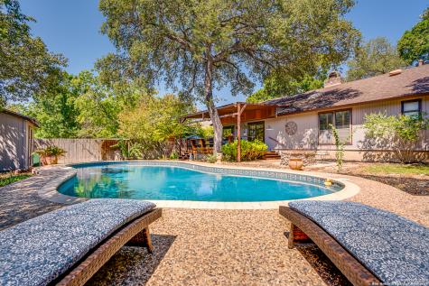 15130 Eagle Grove Street San Antonio TX 78232