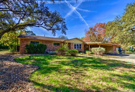 983 Encino Drive New Braunfels TX 78130