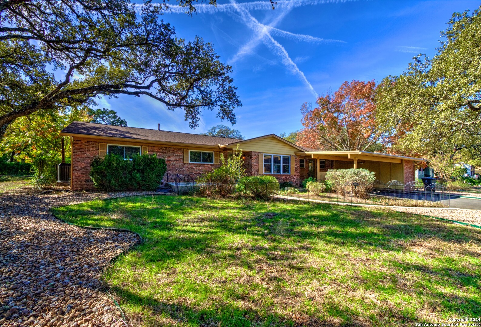 983 Encino Drive New Braunfels TX 78130