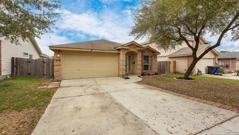259 Goliad Drive New Braunfels TX 78130