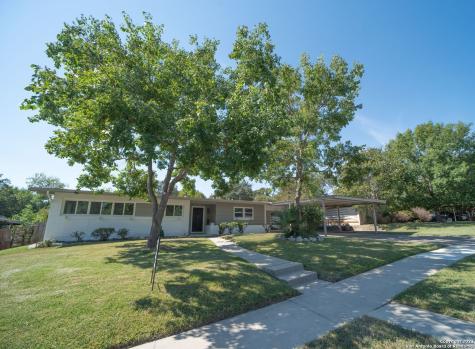 250 Springwood Lane San Antonio TX 78216