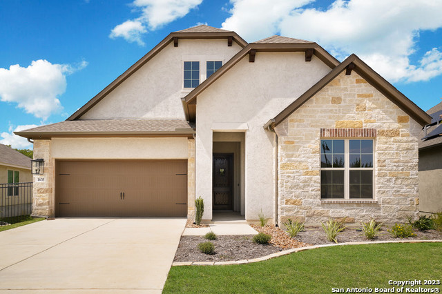 1635 Worsham Pass San Antonio TX 78260