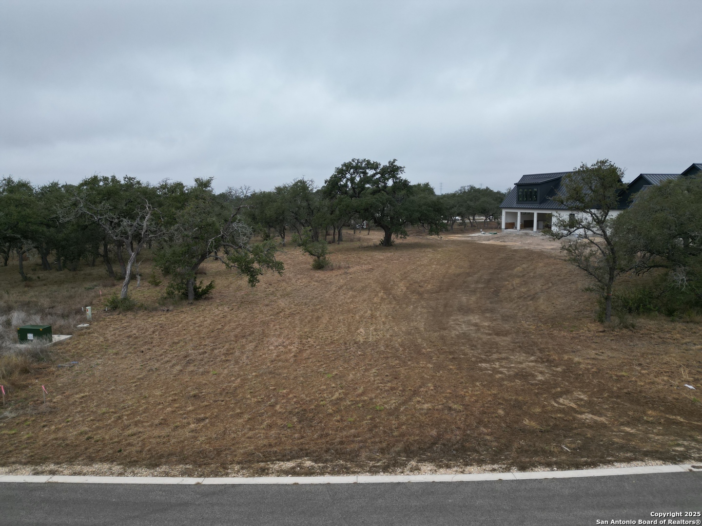 34789 High Gate Bulverde TX 78163