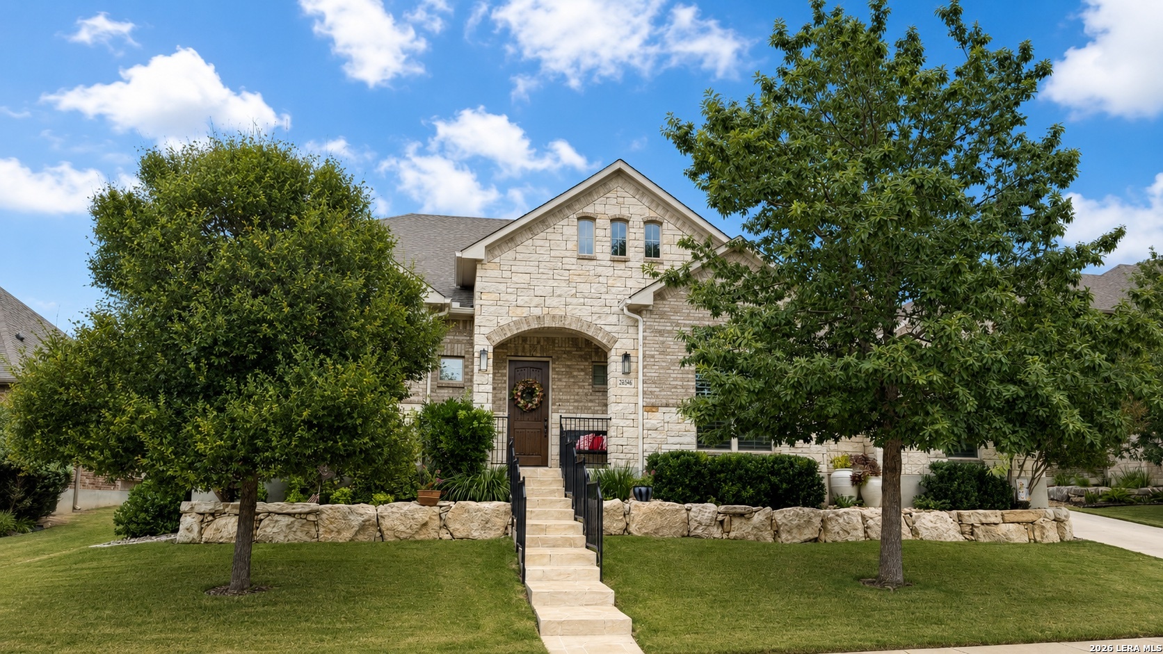 26346 Tawny Way Boerne TX 78015