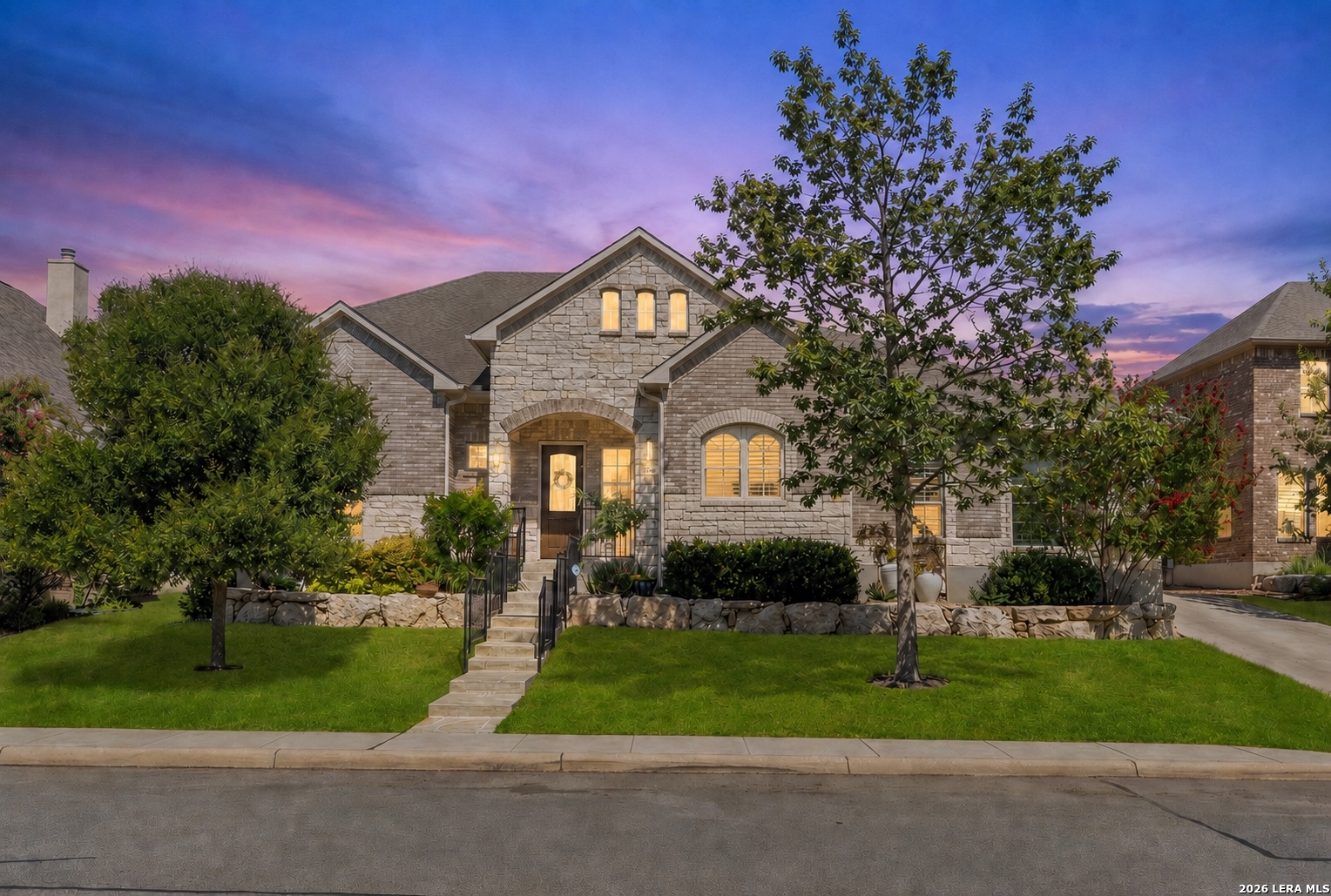 Boerne TX, 26346 Tawny Way