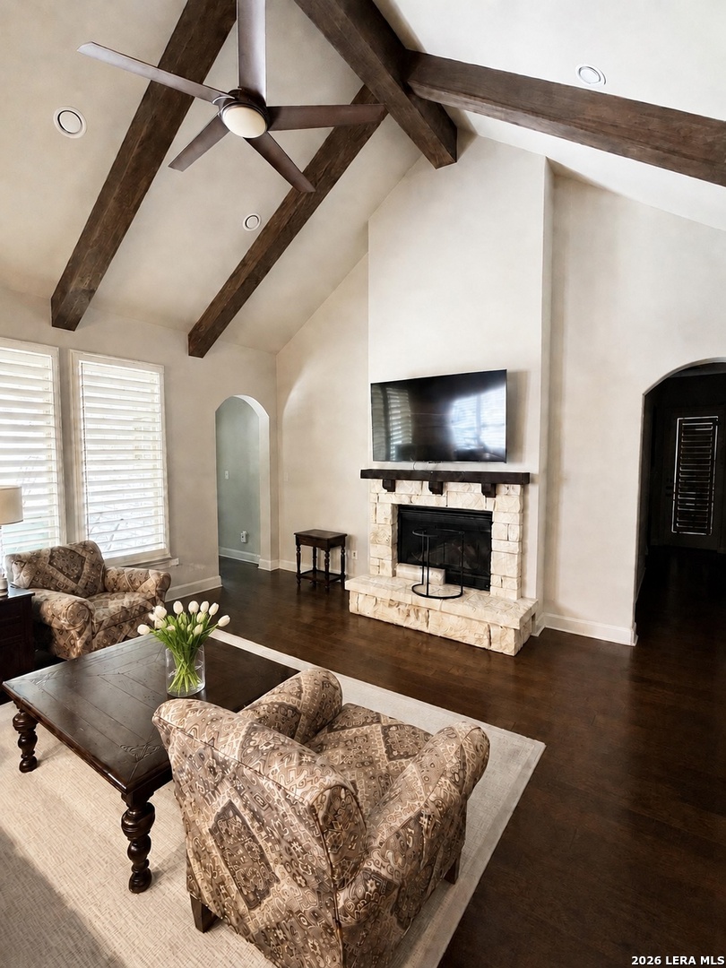 26346 Tawny Way Boerne TX 78015