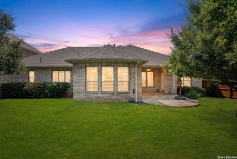 26346 Tawny Way Boerne TX 78015