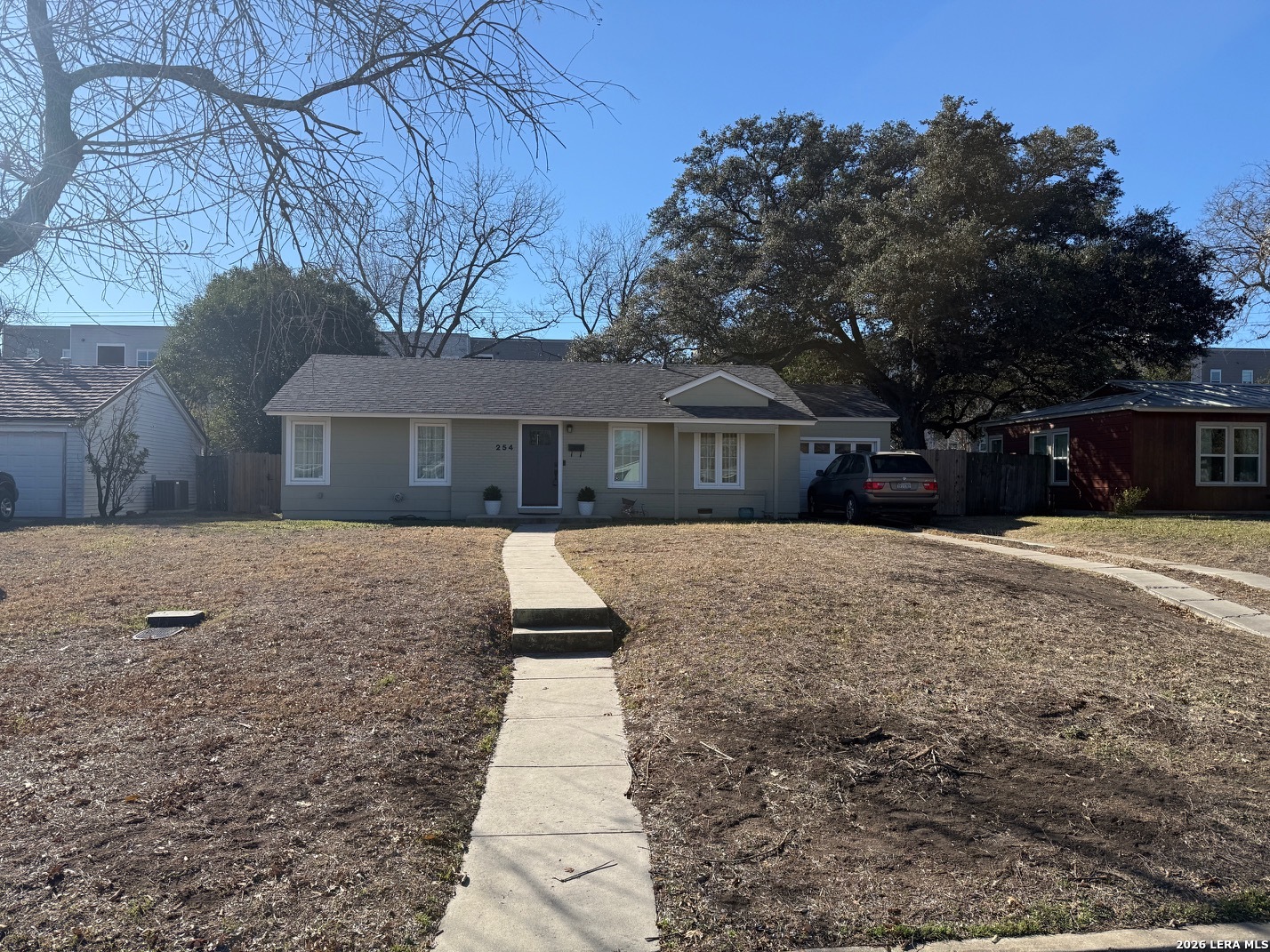 254 Wellesley Boulevard San Antonio TX 78209
