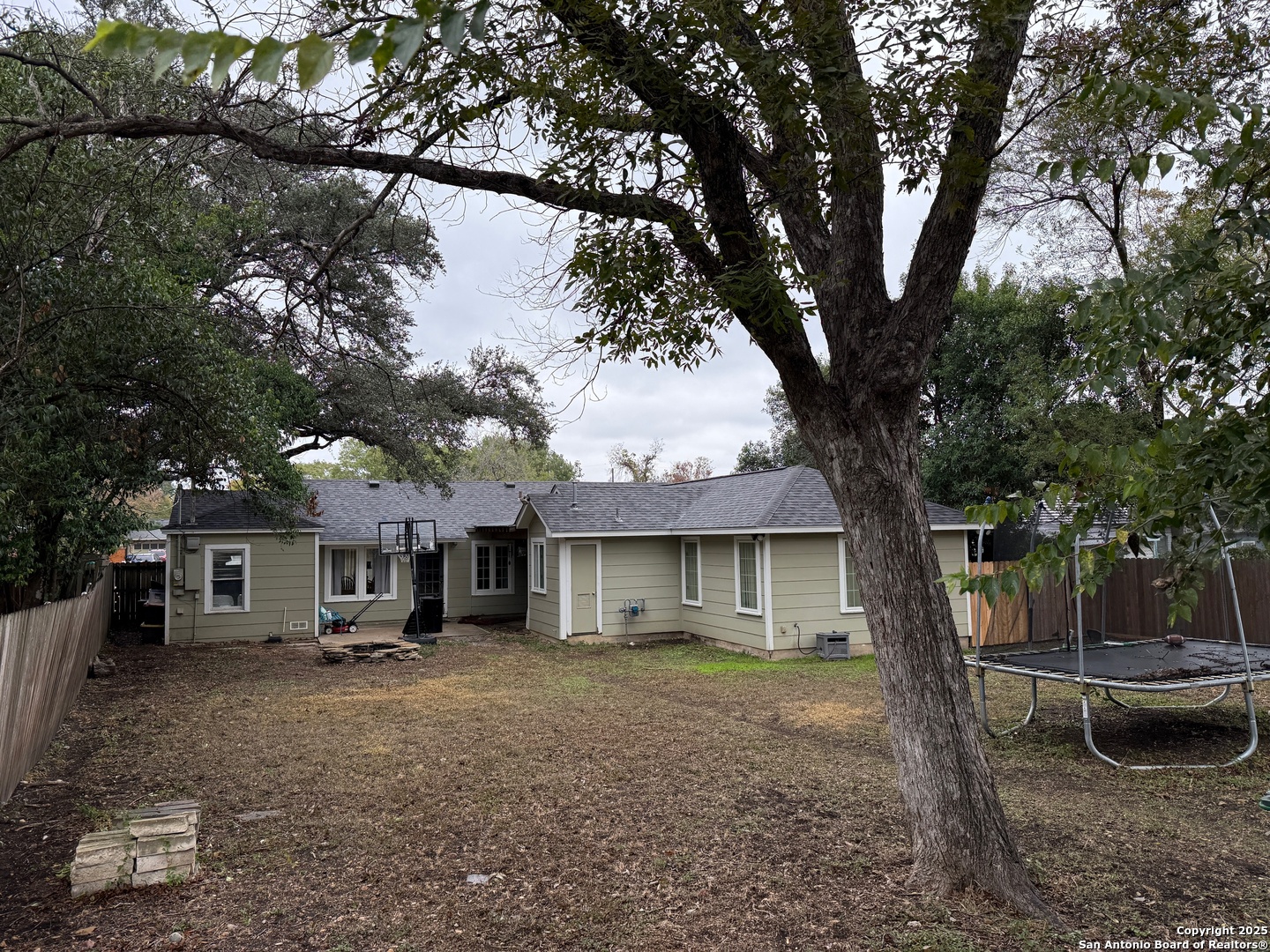 254 Wellesley Boulevard San Antonio TX 78209