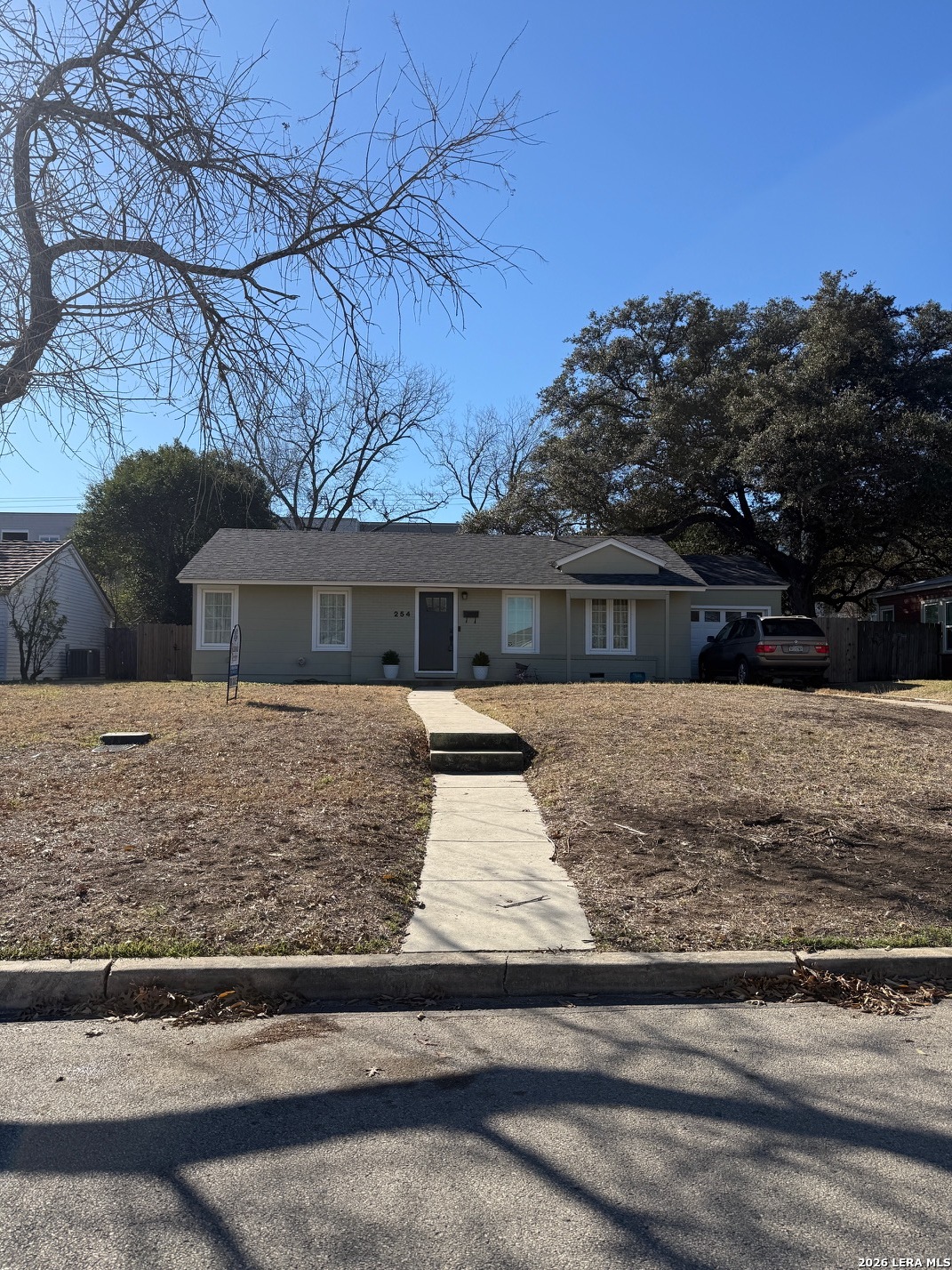 254 Wellesley Boulevard San Antonio TX 78209