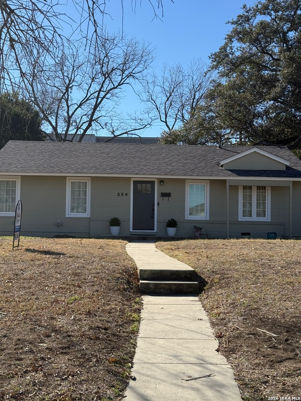 254 Wellesley Boulevard San Antonio TX 78209