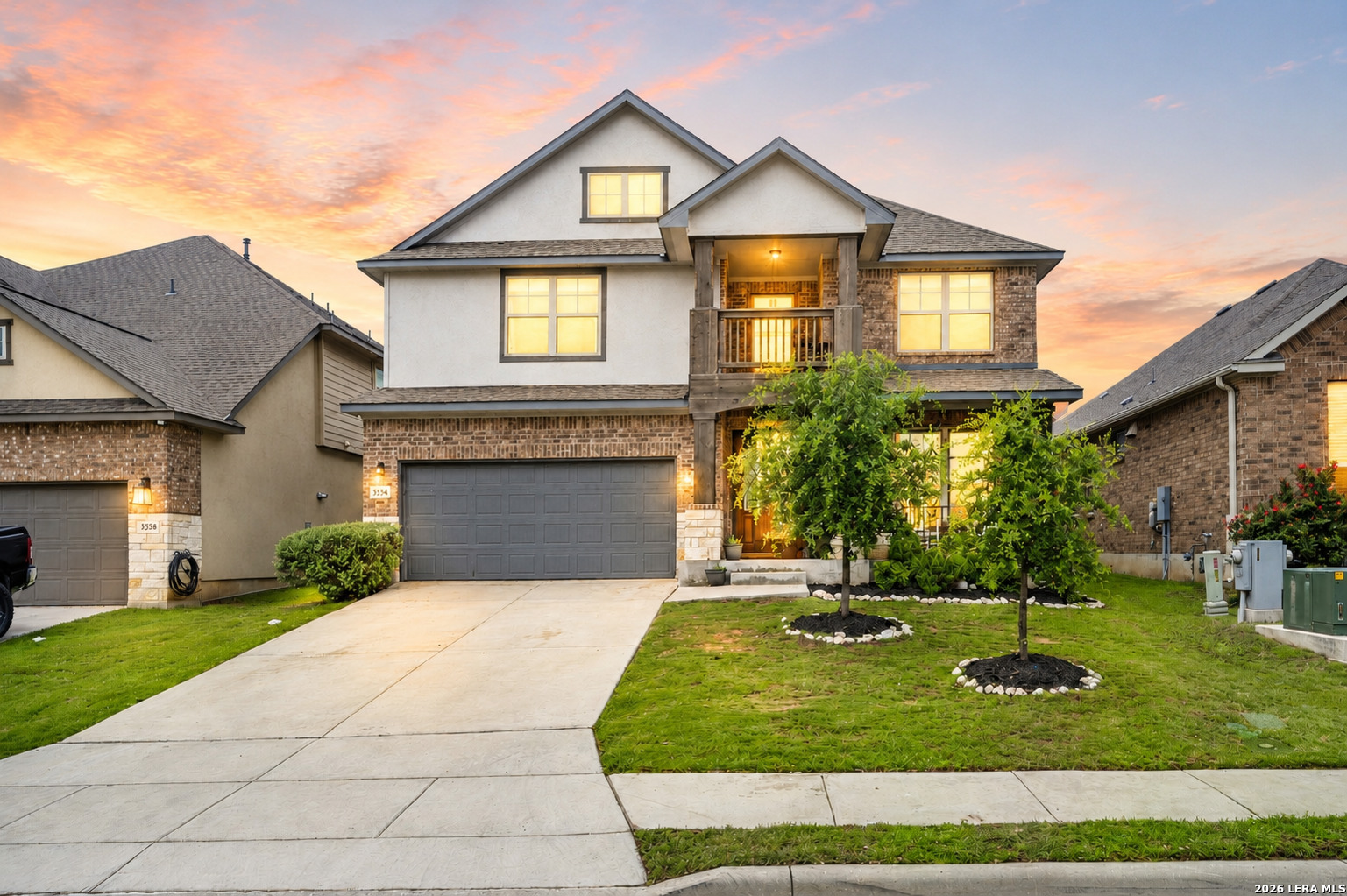 3254 Blenheim Park Bulverde TX 78163