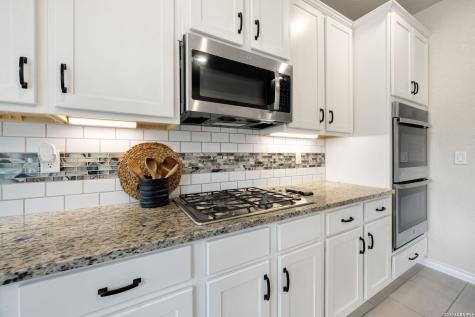 3254 Blenheim Park Bulverde TX 78163