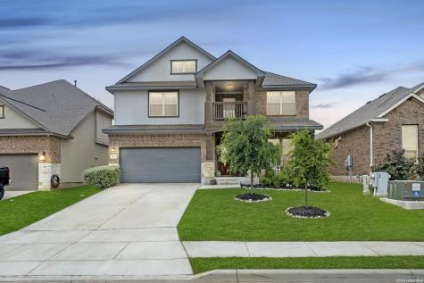3254 Blenheim Park Bulverde TX 78163