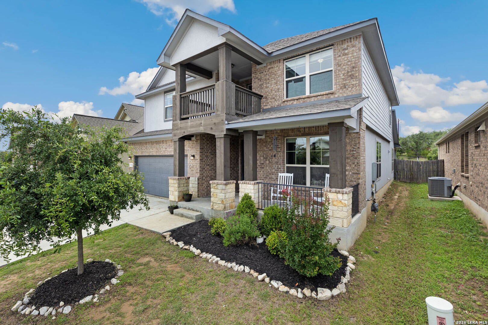 3254 Blenheim Park Bulverde TX 78163