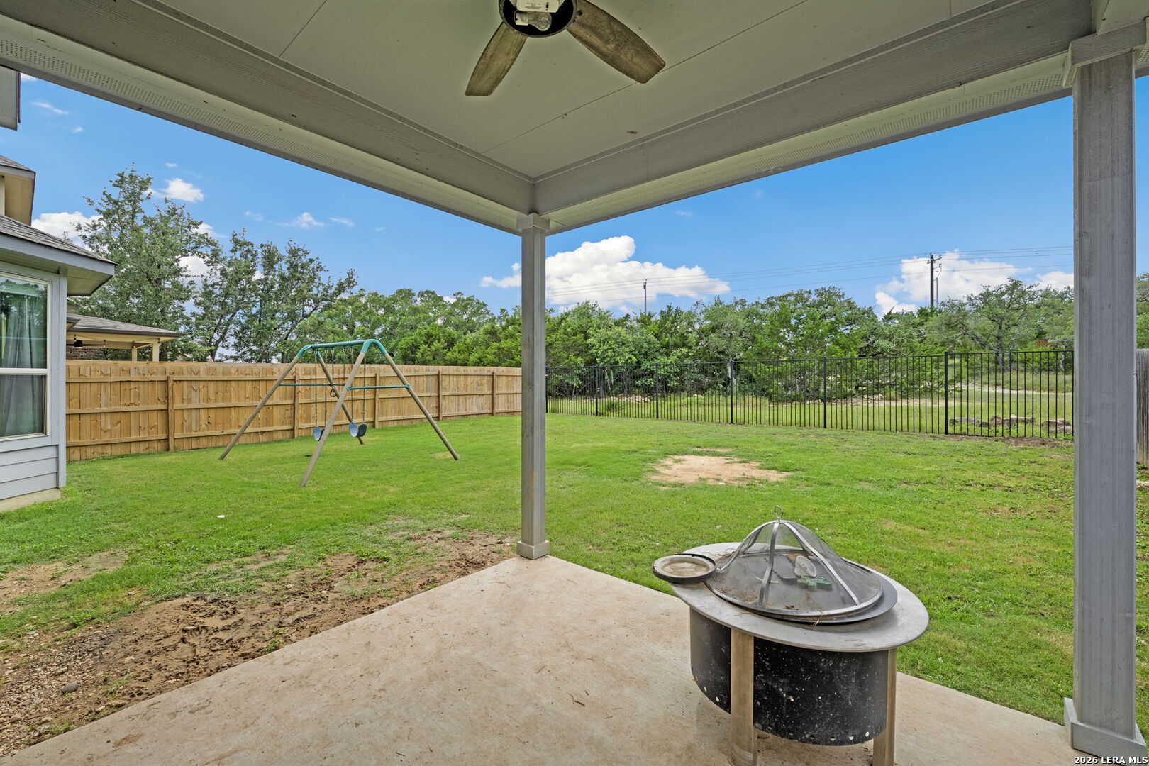 3254 Blenheim Park Bulverde TX 78163