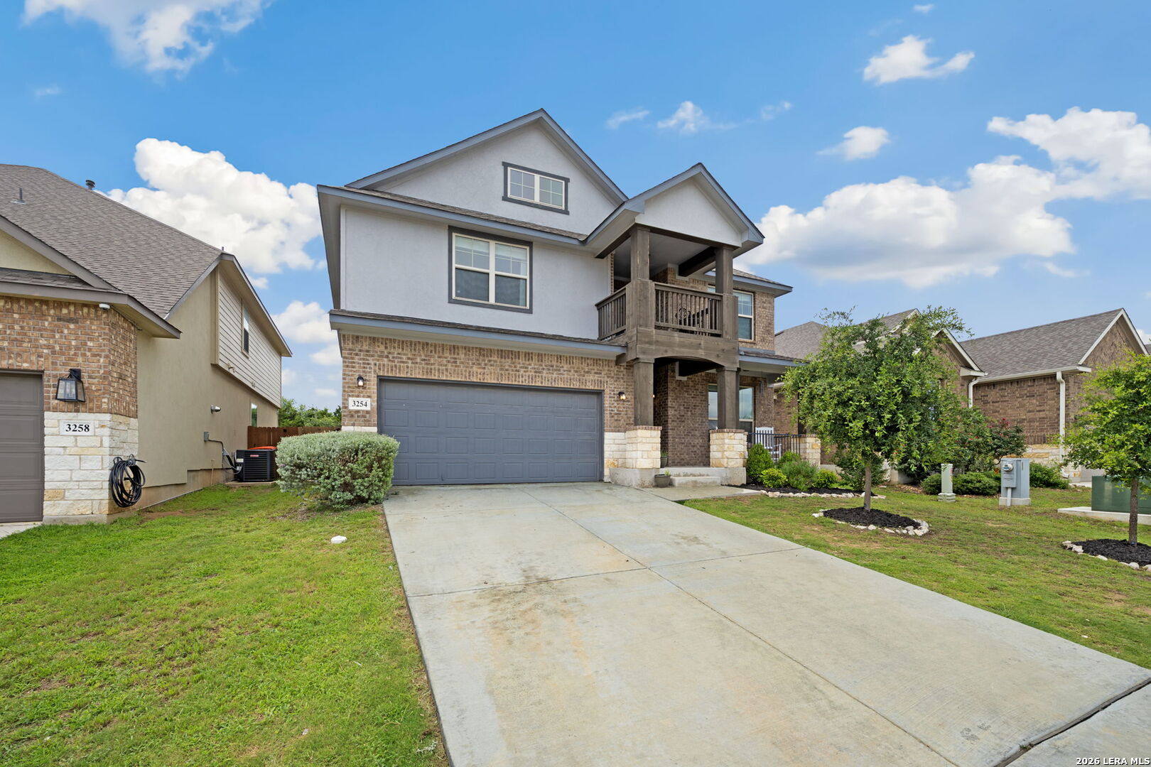 3254 Blenheim Park Bulverde TX 78163