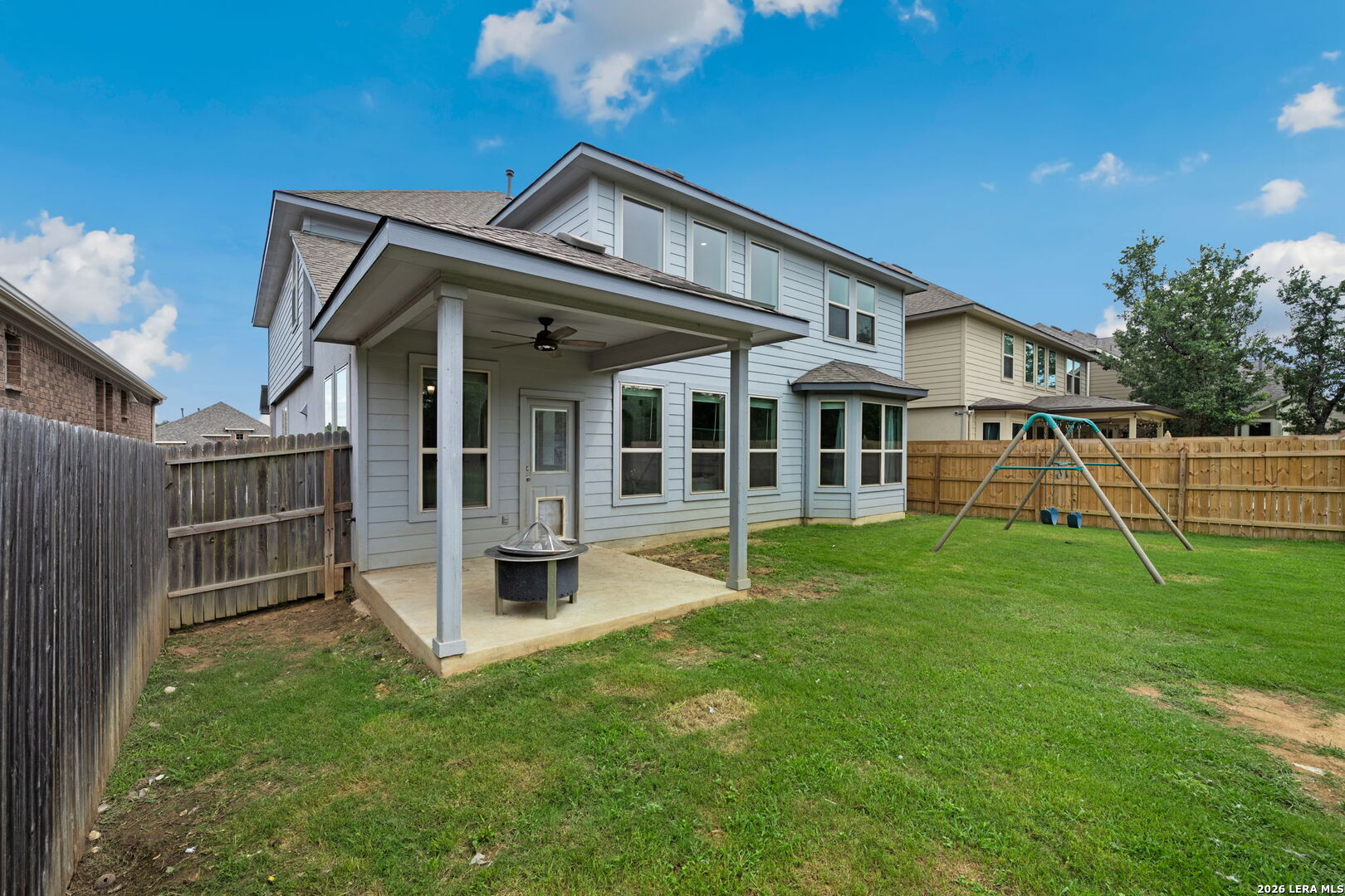 3254 Blenheim Park Bulverde TX 78163