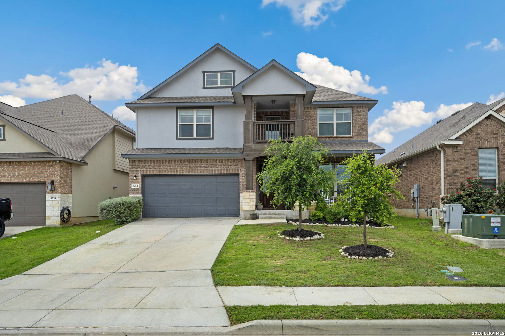 3254 Blenheim Park Bulverde TX 78163