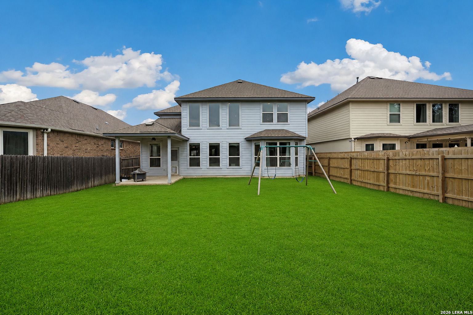 3254 Blenheim Park Bulverde TX 78163