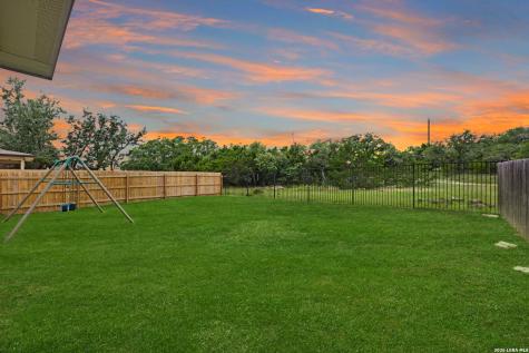 3254 Blenheim Park Bulverde TX 78163
