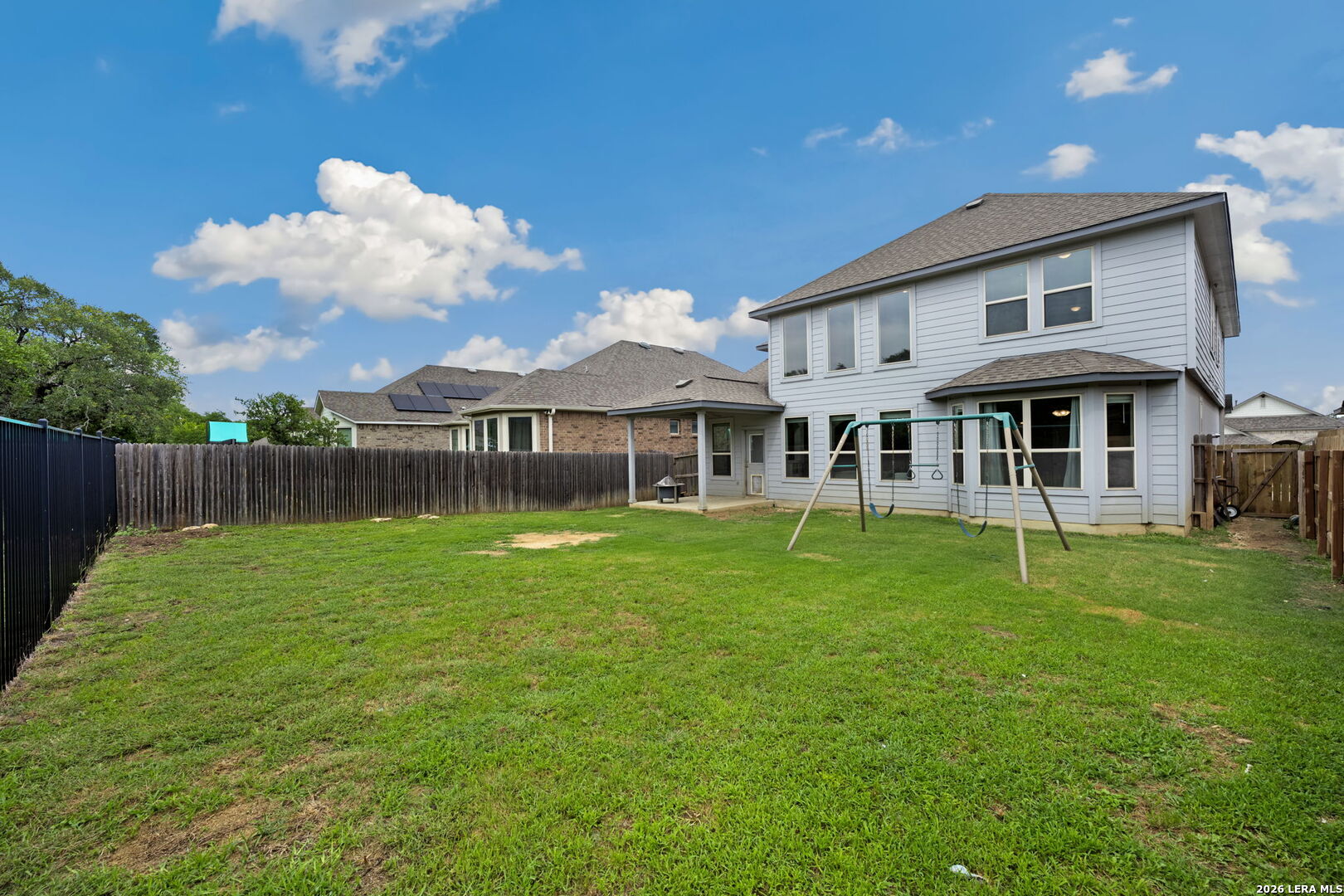 3254 Blenheim Park Bulverde TX 78163