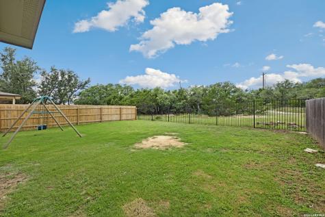 3254 Blenheim Park Bulverde TX 78163