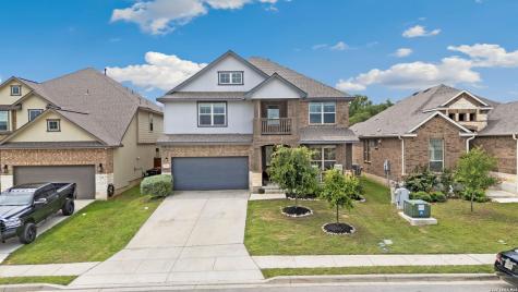 3254 Blenheim Park Bulverde TX 78163
