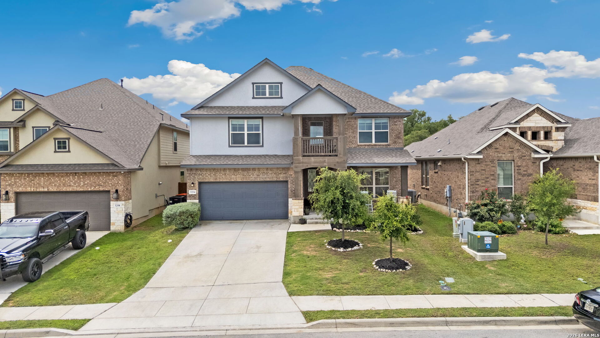 3254 Blenheim Park Bulverde TX 78163
