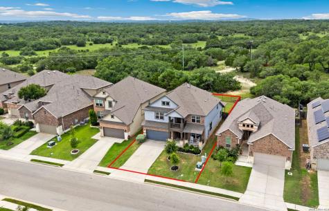 3254 Blenheim Park Bulverde TX 78163