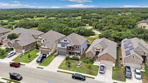 3254 Blenheim Park Bulverde TX 78163