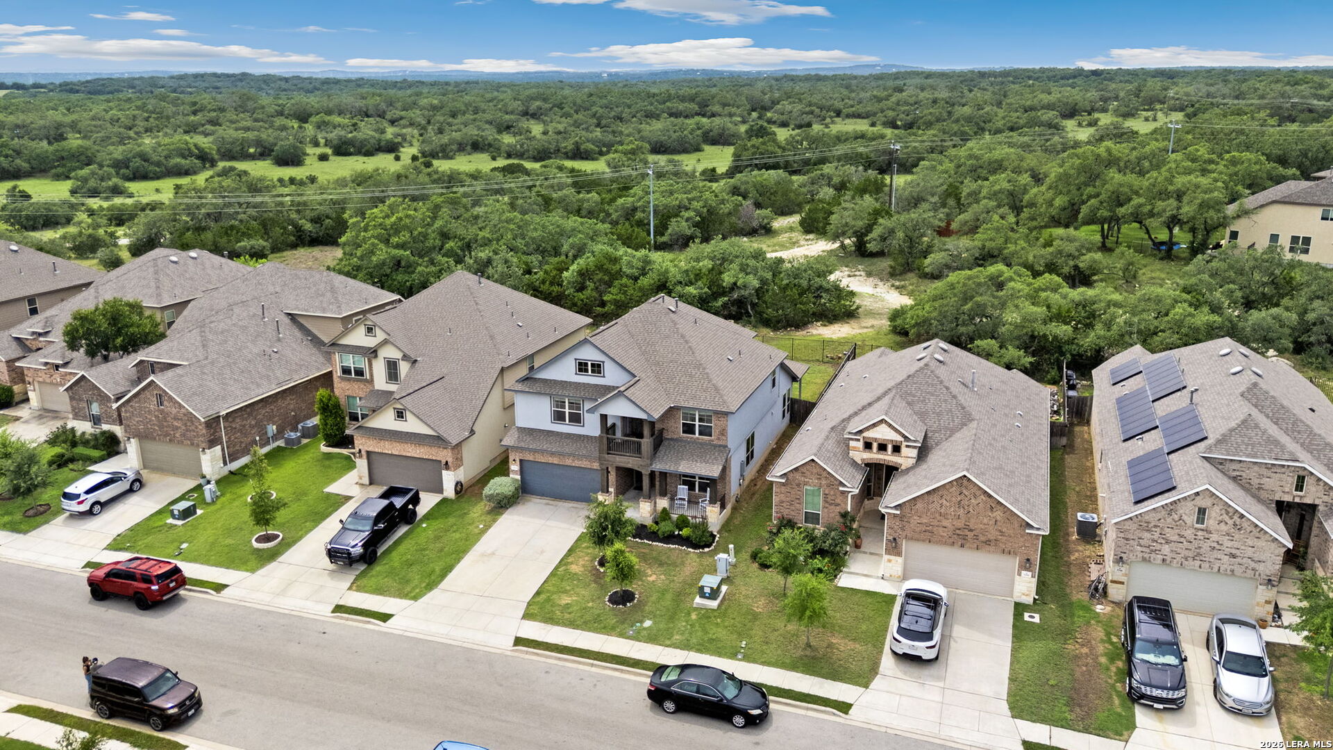 3254 Blenheim Park Bulverde TX 78163