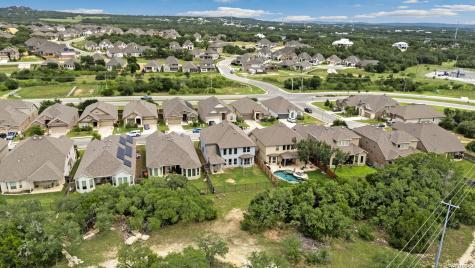 3254 Blenheim Park Bulverde TX 78163