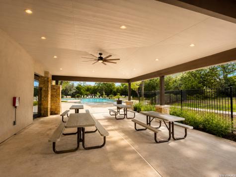 3254 Blenheim Park Bulverde TX 78163