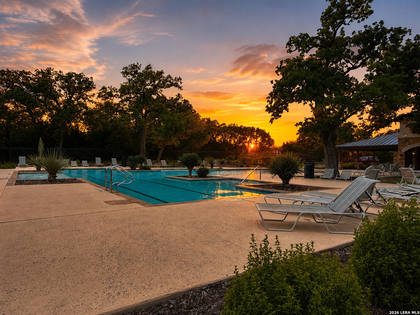 3254 Blenheim Park Bulverde TX 78163