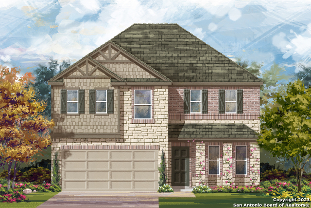 4506 Whispering Oak New Braunfels TX 78130