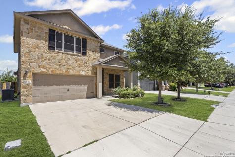 2546 Gato Del Sol San Antonio TX 78245
