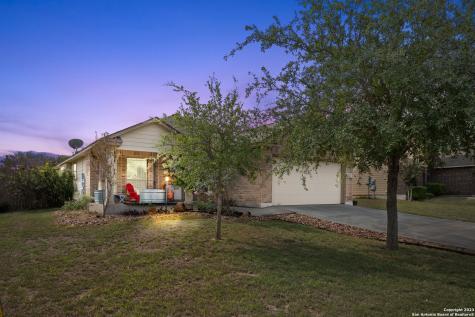 630 Kingbird Place New Braunfels TX 78130