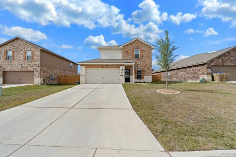 6513 Underwood Way San Antonio TX 78252