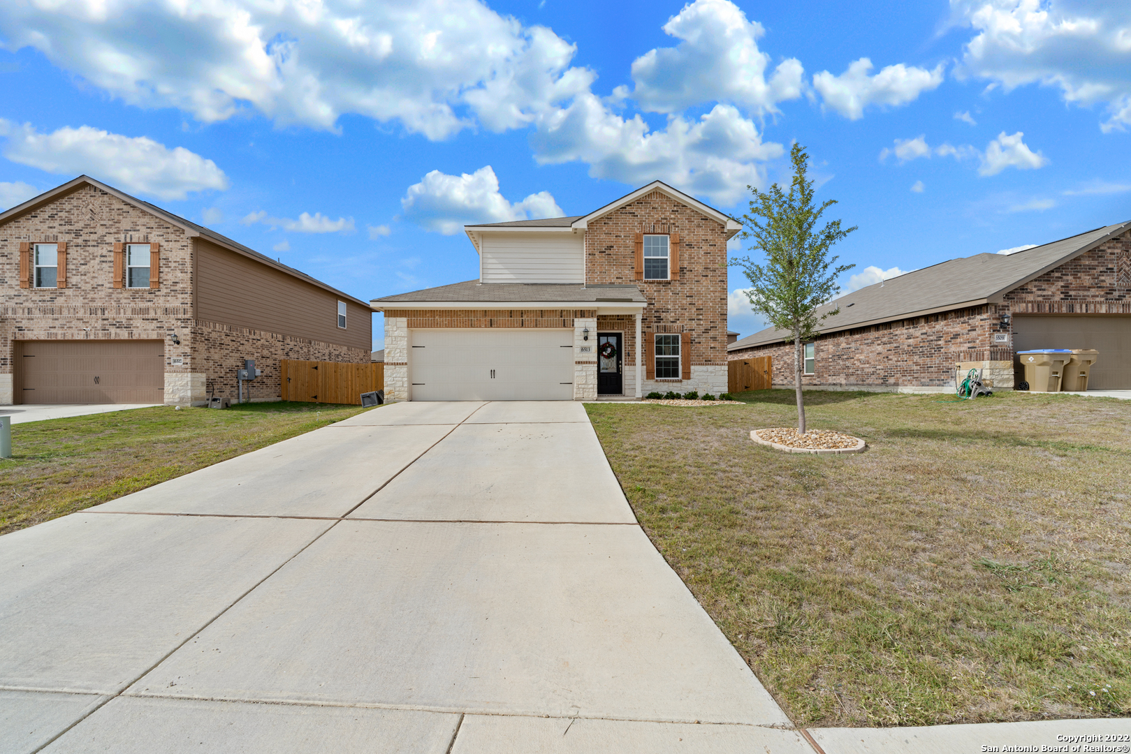 6513 Underwood Way San Antonio TX 78252