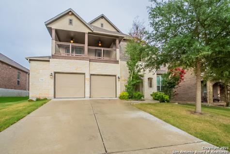 5310 Osprey Oak San Antonio TX 78253
