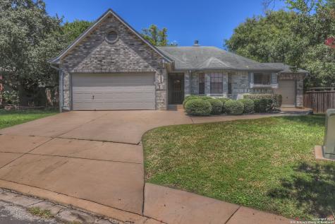 4307 Sandy Crest San Antonio TX 78217