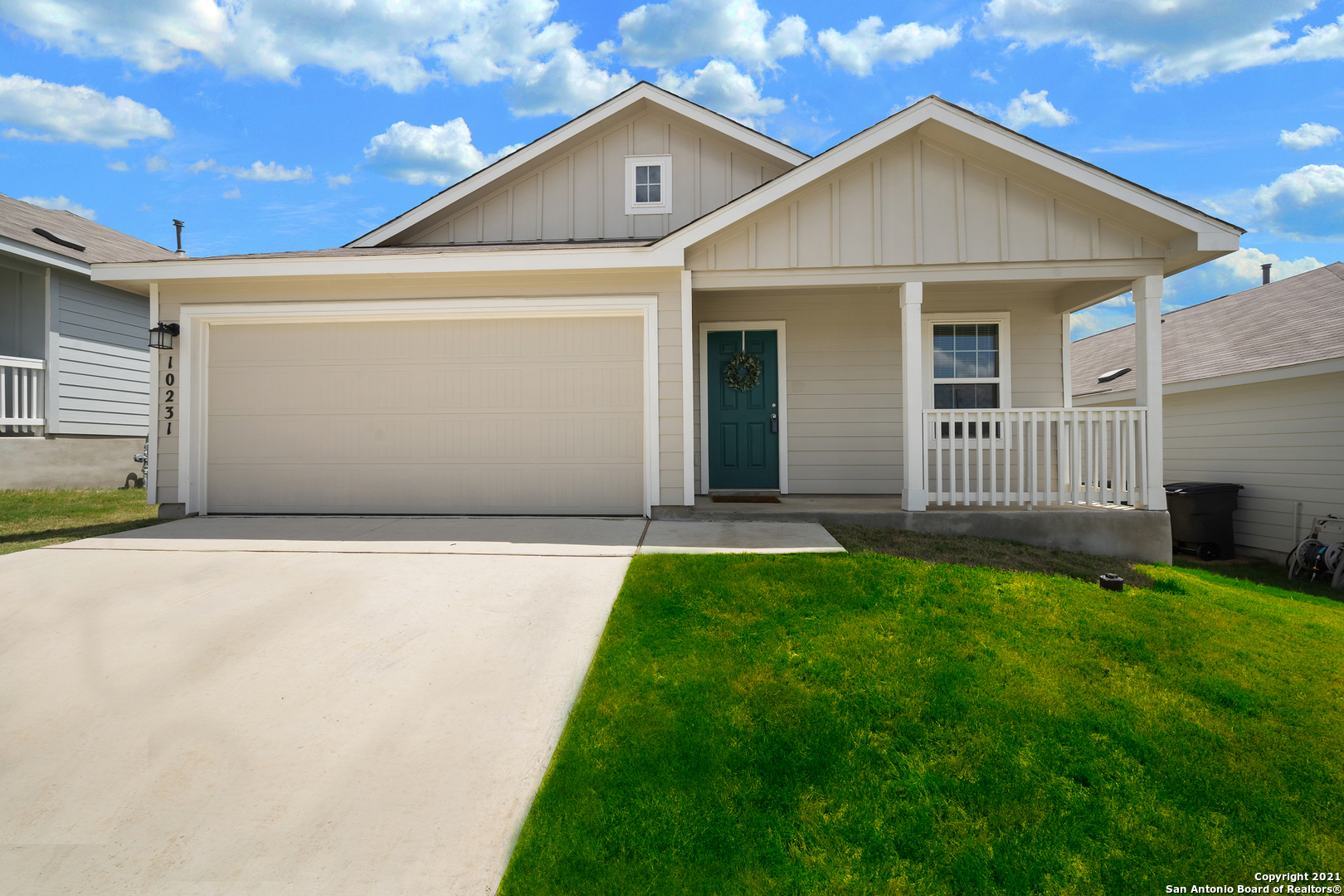 10231 Robbins Creek San Antonio TX 78245