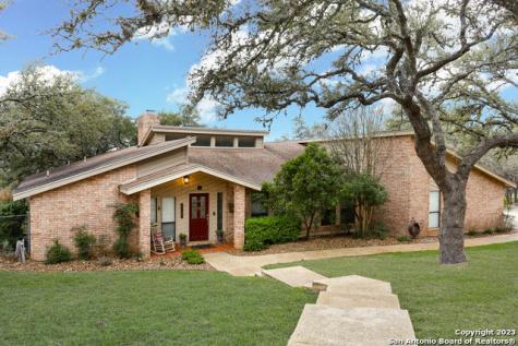 8365 Royal Turf Circle Boerne TX 78015