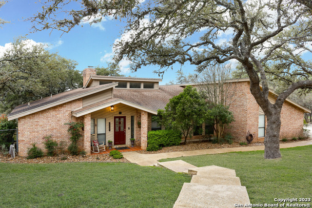 8365 Royal Turf Circle Boerne TX 78015