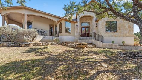 388 Scarlet Canyon Lake TX 78133